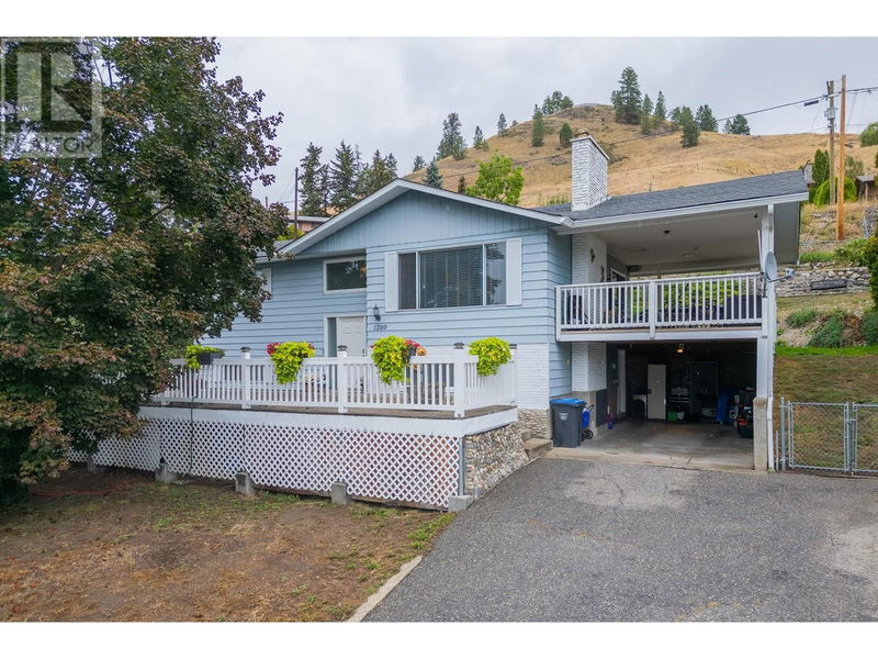 1269 Lund Road, Kelowna, British Columbia (MLS 10322517)