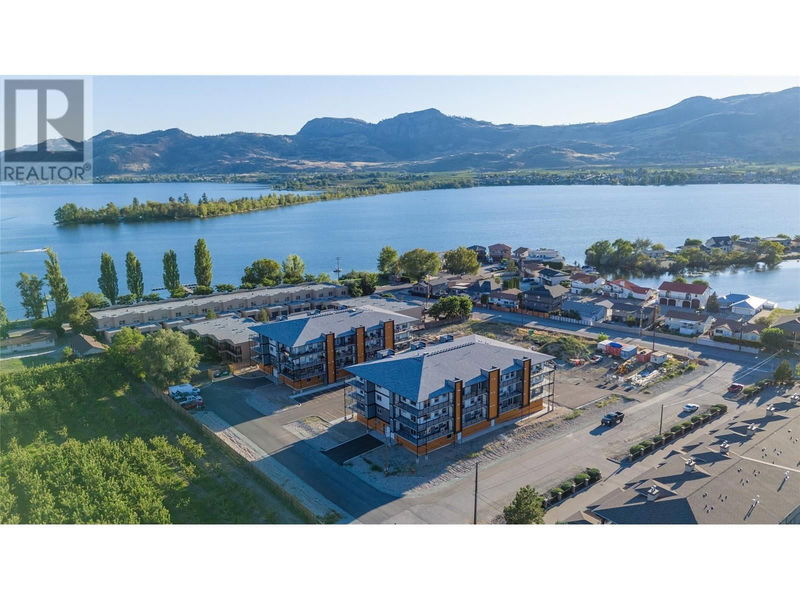 5620 51st Street Unit# 404, Osoyoos, British Columbia (MLS 10322542)