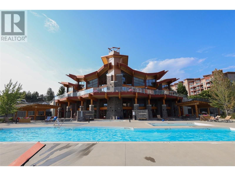 3205 Skyview Lane Unit# 408, West Kelowna, British Columbia (MLS 10322599)