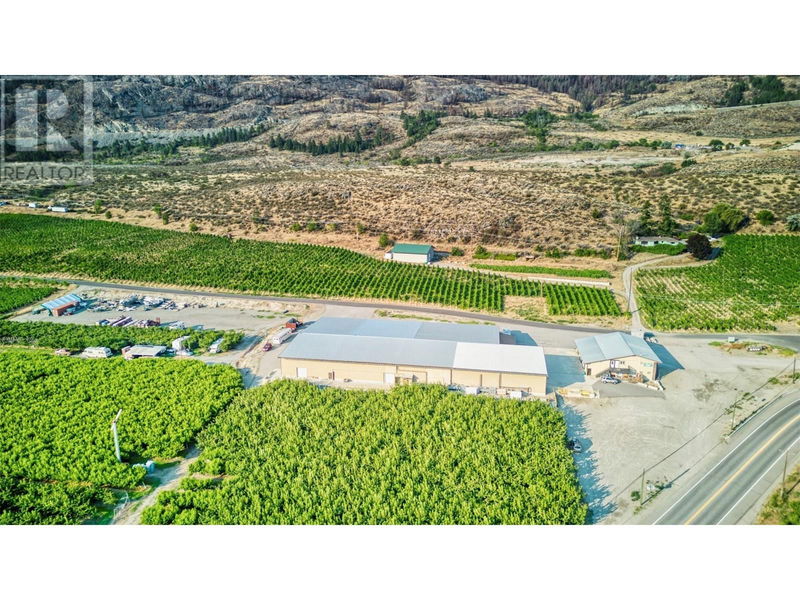 17202 97 Highway, Osoyoos, British Columbia (MLS 10322631)