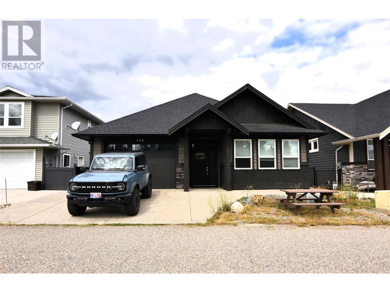 532 Loon Avenue, Vernon, British Columbia (MLS 10322649)