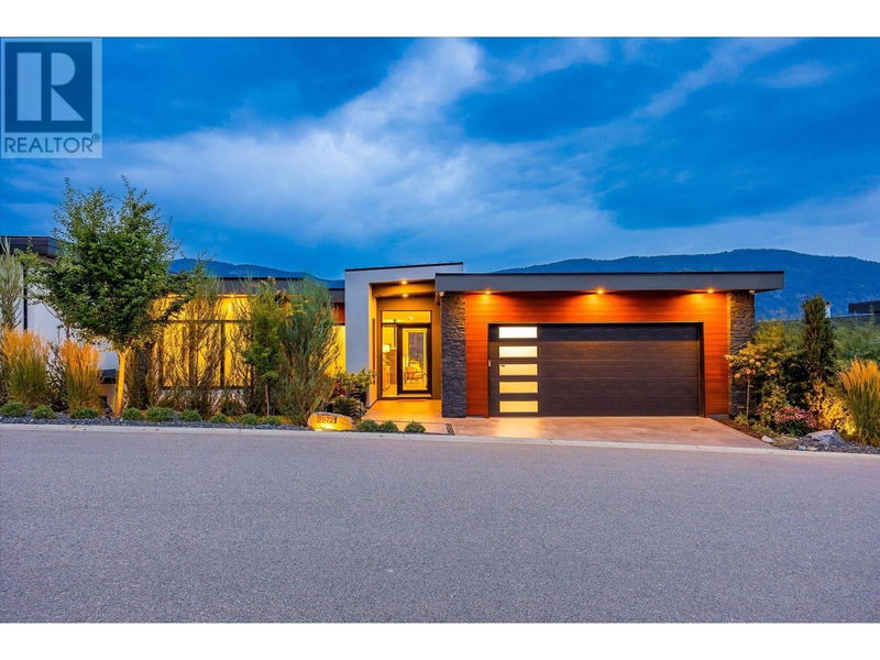 3572 Wild Rose Road, Kelowna, British Columbia (MLS 10322661)