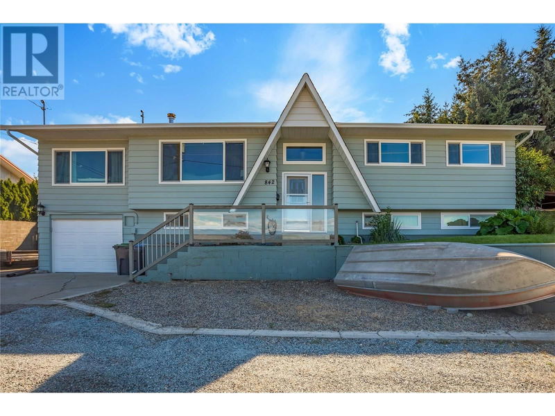 842 Mckenzie Road, Kelowna, British Columbia (MLS 10322667)