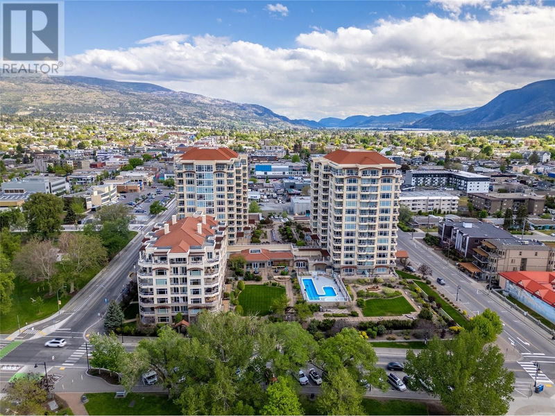 160 Lakeshore Drive W Unit# 1103, Penticton, British Columbia (MLS 10322682)