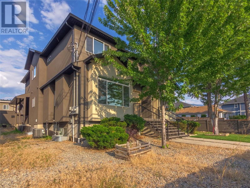 800 Government Street Unit# 101, Penticton, British Columbia (MLS 10322689)