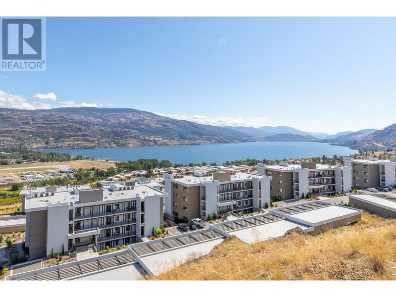 800 Vista Park Unit# 822, Penticton, British Columbia (MLS 10322714)