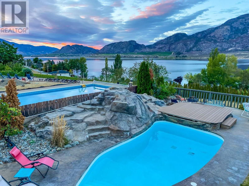 10015 87th Street, Osoyoos, British Columbia (MLS 10322717)