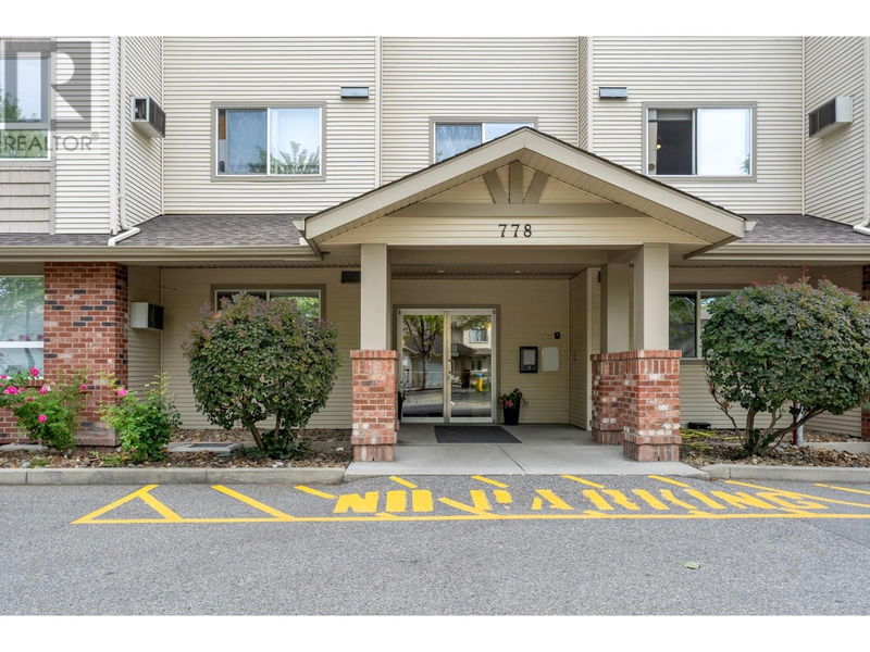 778 Rutland Road N Unit# 110, Kelowna, British Columbia (MLS 10322741)