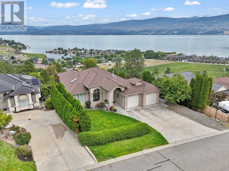 3567 Royal Gala Drive, West Kelowna, British Columbia (MLS 10322755)