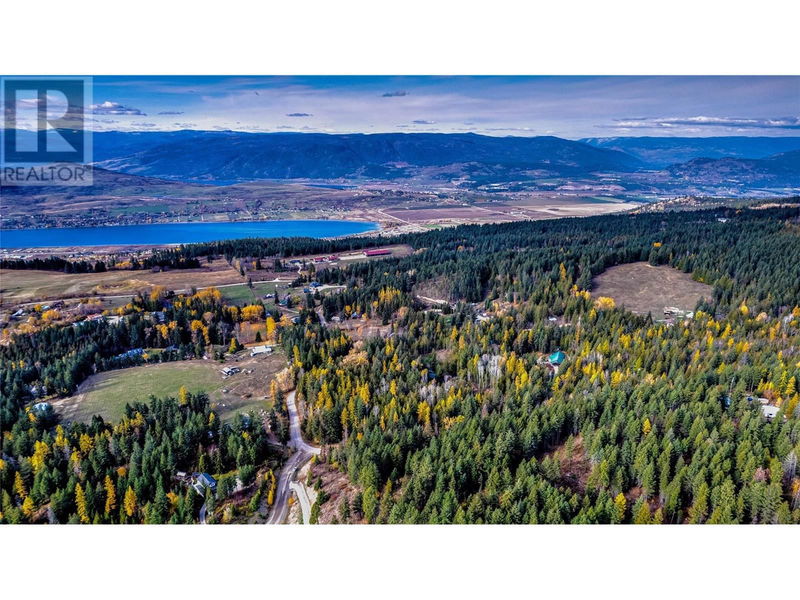 7811 Wilson Jackson Road, Vernon, British Columbia (MLS 10322761)