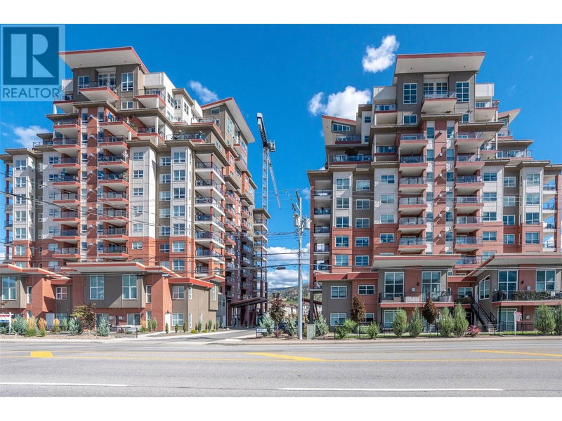 3388 Skaha Lake Road Unit# 606, Penticton, British Columbia (MLS 10322772)