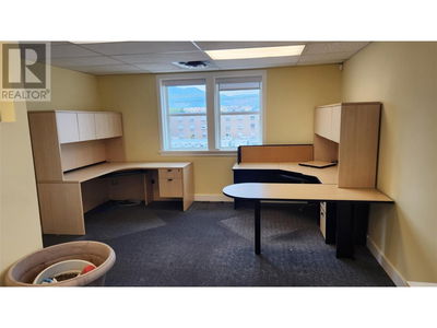 Commercial for Rent in British-columbia