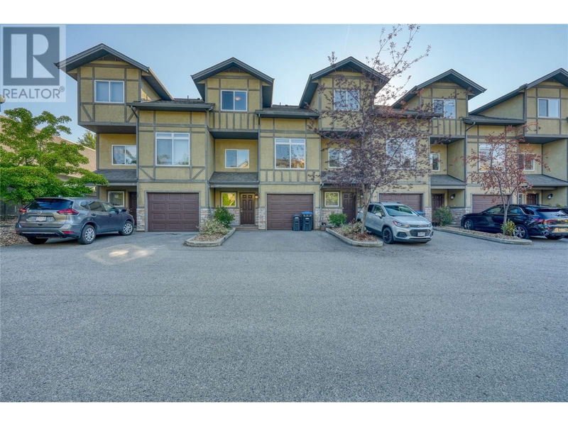 48 Galt Avenue Unit# 119, Penticton, British Columbia (MLS 10322778)