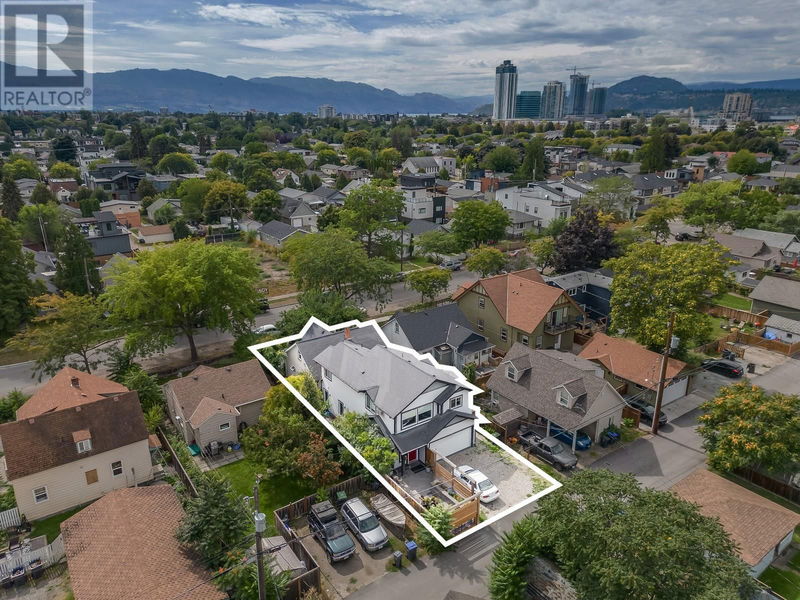 980 Coronation Avenue, Kelowna, British Columbia (MLS 10322784)