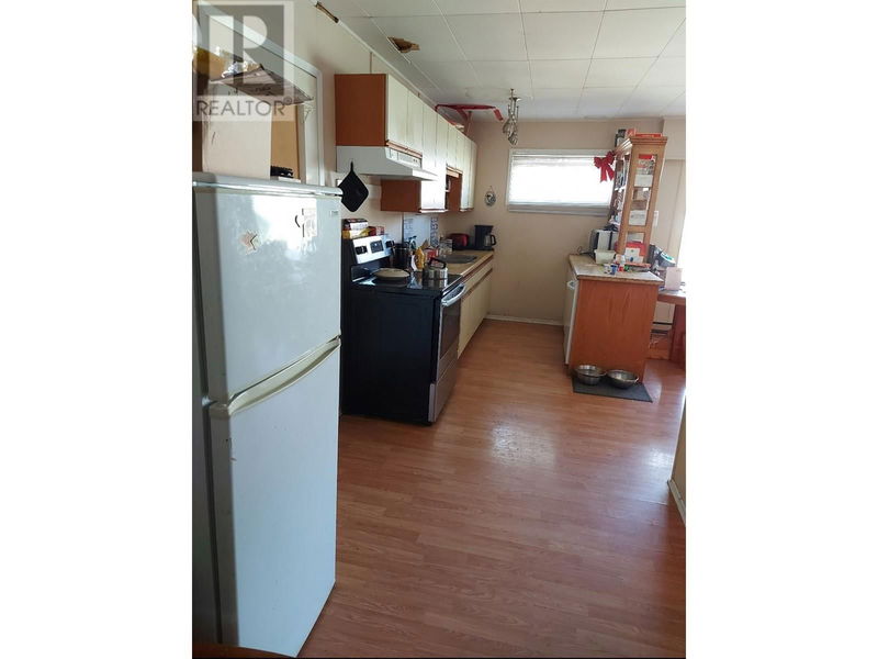 Tertiary Property View
