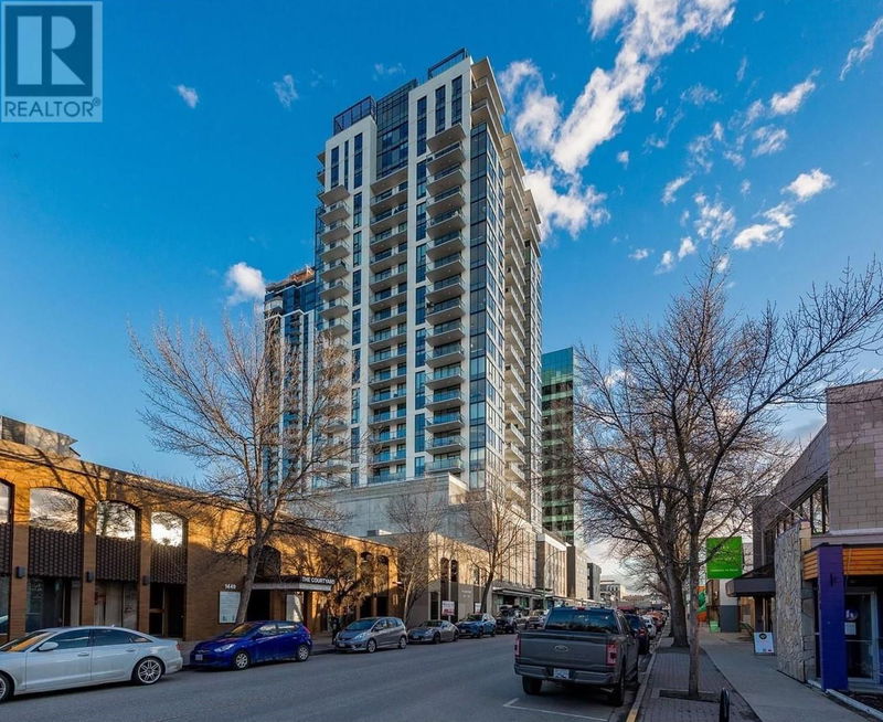 1471 St Paul Street Unit# 908, Kelowna, British Columbia (MLS 10322836)