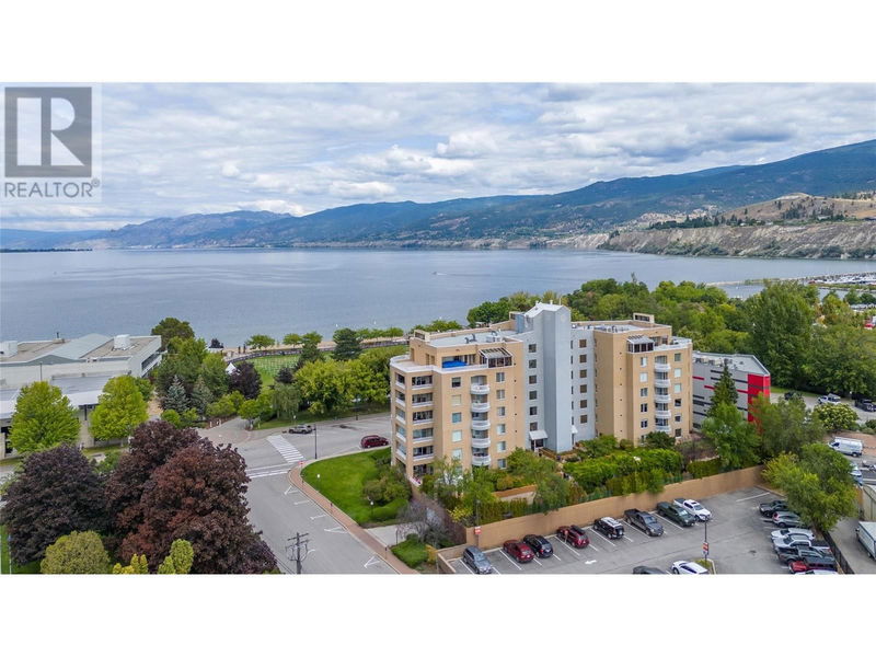 86 Lakeshore Drive Unit# 304, Penticton, British Columbia (MLS 10322856)