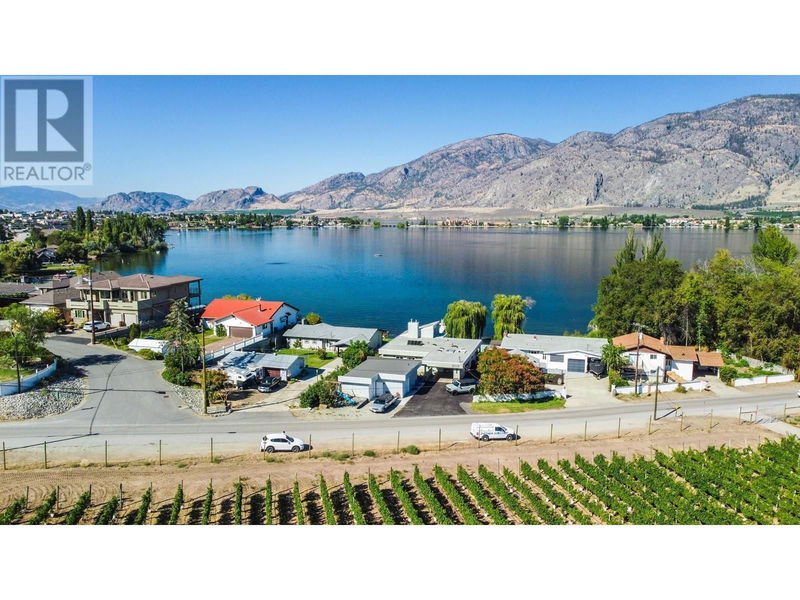 8516 32nd Avenue, Osoyoos, British Columbia (MLS 10322907)