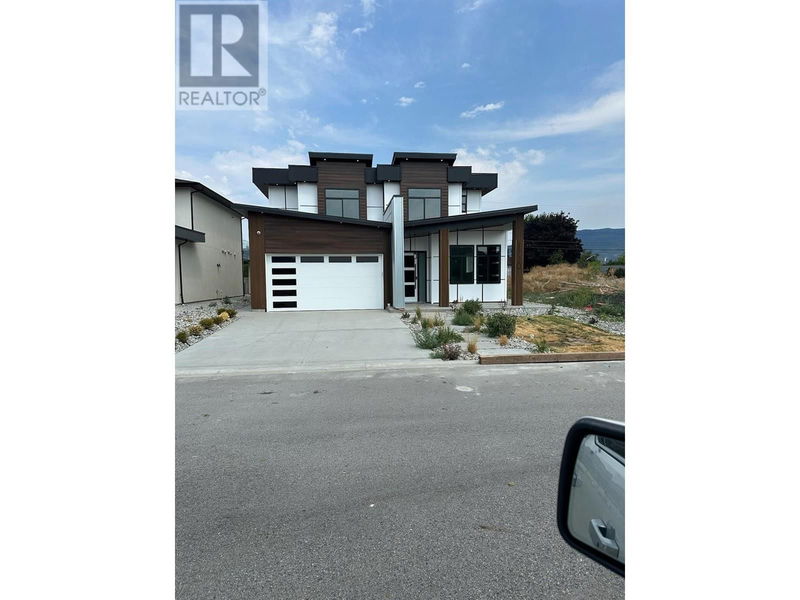 1720 Treffry Place, Summerland, British Columbia (MLS 10322935)