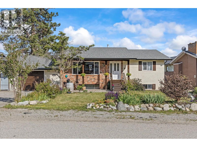 3381 Mcmurchie Road, West Kelowna, British Columbia (MLS 10322965)