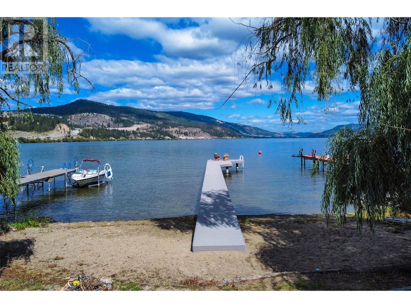 3242 Clement Road, Lake Country, British Columbia (MLS 10322967)