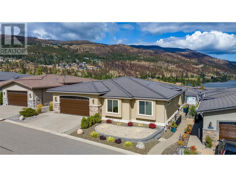 1786 Viewpoint Drive, West Kelowna, British Columbia (MLS 10322968)