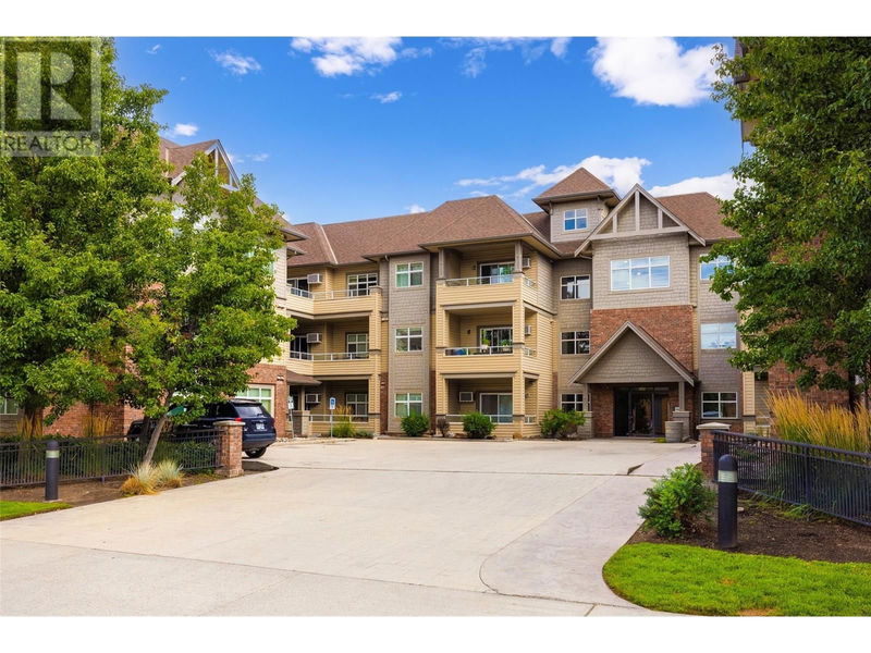 151 Taylor Road Unit# 116, Kelowna, British Columbia (MLS 10323010)