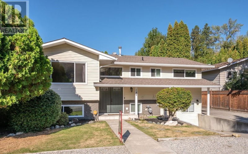 188 Forestbrook Place, Penticton, British Columbia (MLS 10323018)