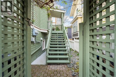 320 Moss Street | Victoria British Columbia | Slide Image Seven