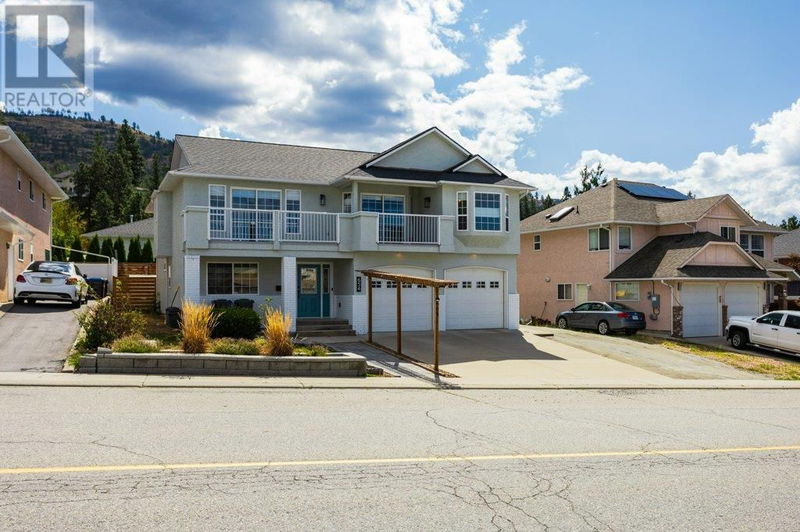 654 Wiltse Boulevard, Penticton, British Columbia (MLS 10323023)