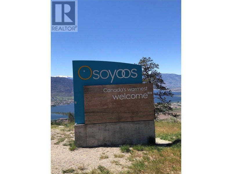 891 Raven Hill Road, Osoyoos, British Columbia (MLS 10323079)