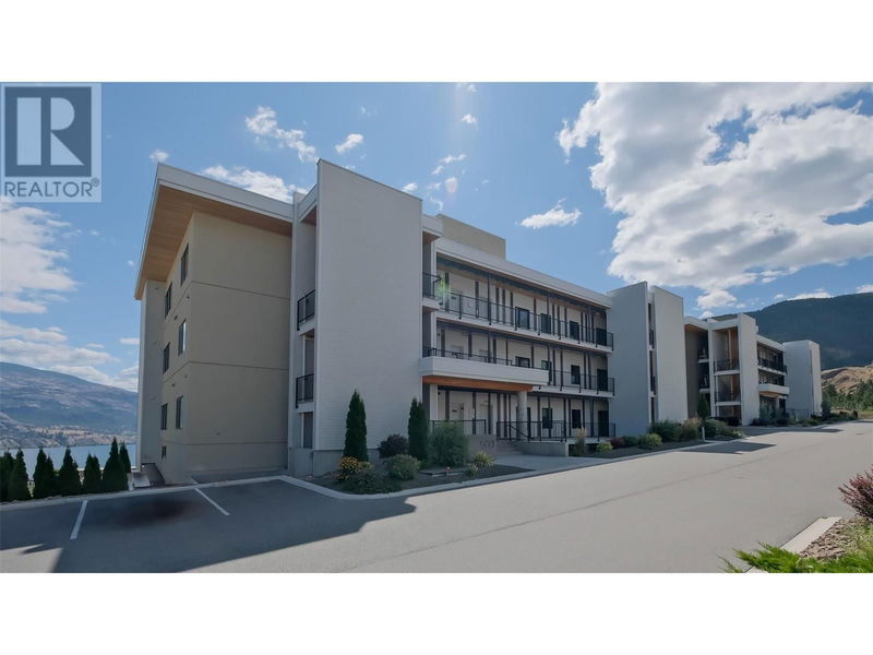 400 Vista Park Unit# 412, Penticton, British Columbia (MLS 10323081)