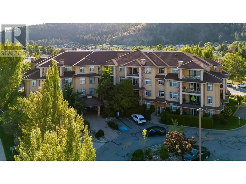 303 Whitman Road Unit# 212, Kelowna, British Columbia (MLS 10323083)