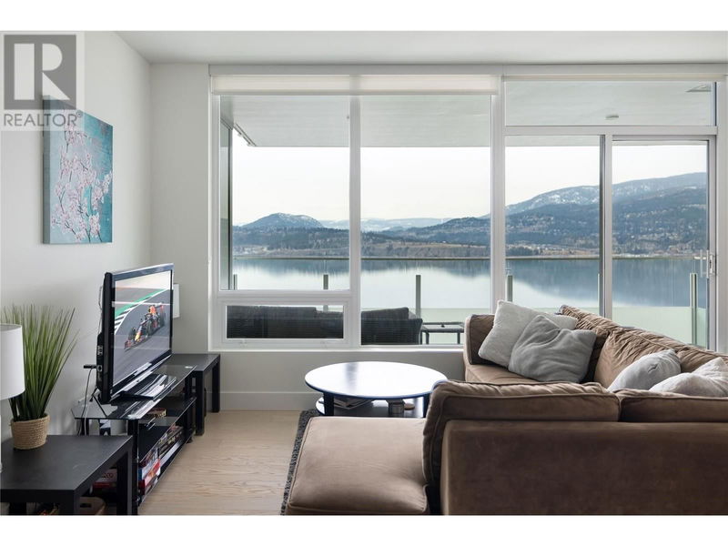 1191 Sunset Drive Unit# 2704, Kelowna, British Columbia (MLS 10323118)