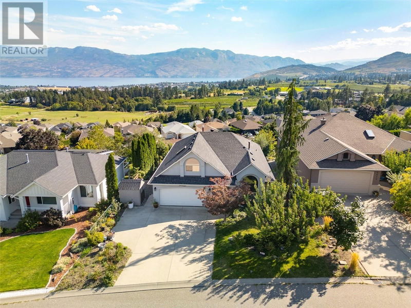 2613 Copper Ridge Drive, West Kelowna, British Columbia (MLS 10323128)