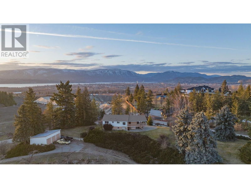 3975 Todd Road, Kelowna, British Columbia (MLS 10323141)