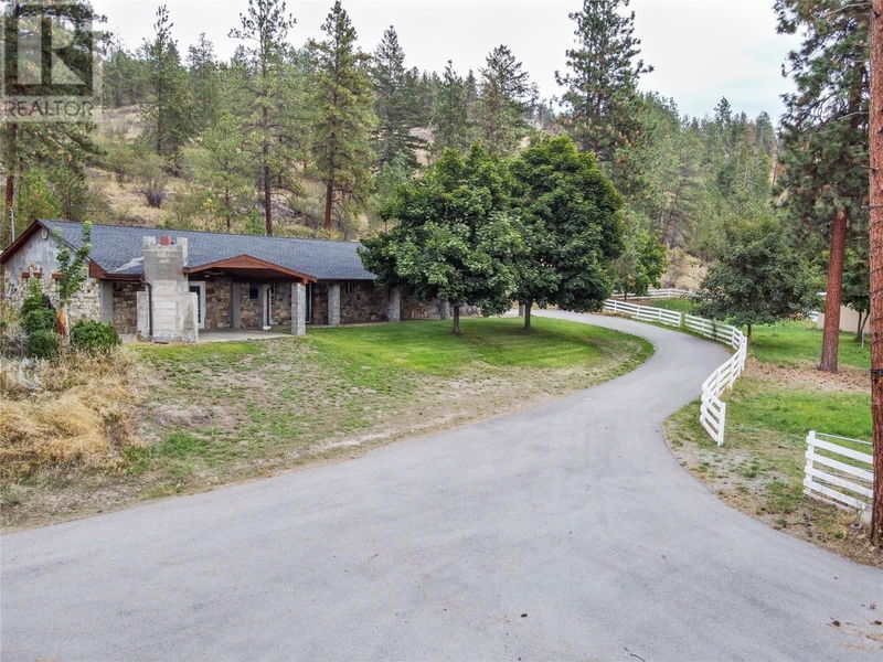 6383 Postill Lake Road Lot# Lot 2, Kelowna, British Columbia (MLS 10323154)