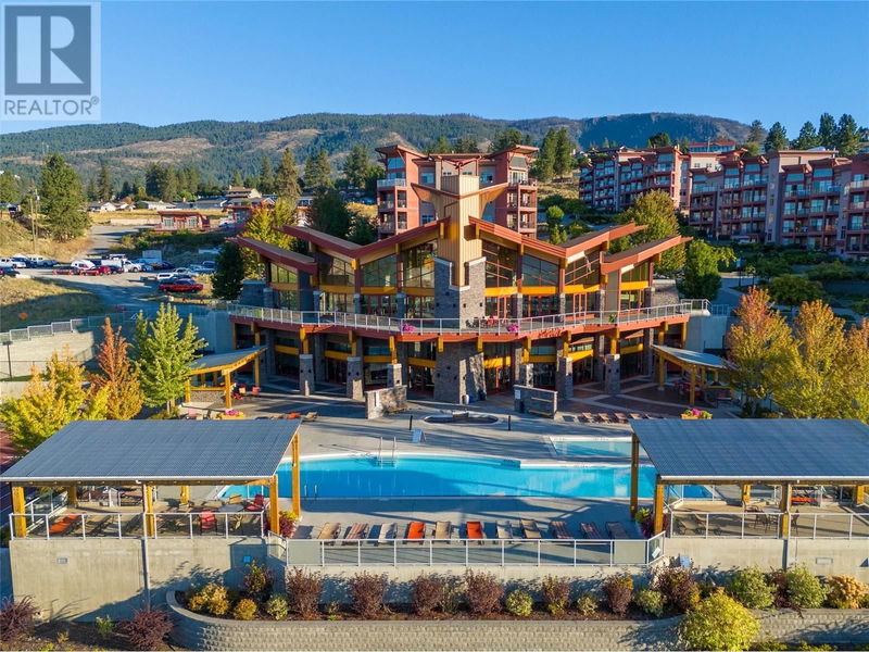 3211 Skyview Lane Unit# 312, West Kelowna, British Columbia (MLS 10323163)