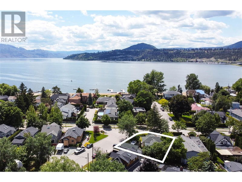 1967 Abbott Street, Kelowna, British Columbia (MLS 10323168)