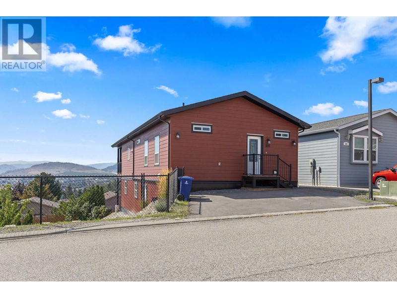 2440 Old Okanagan Highway Unit# 501, West Kelowna, British Columbia (MLS 10323172)