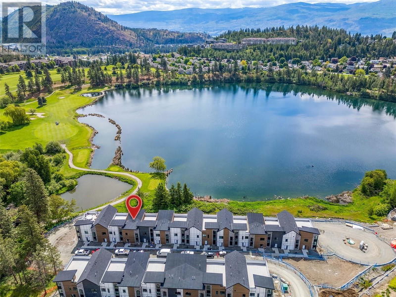 2735 Shannon Lake Road Unit# 112, West Kelowna, British Columbia (MLS 10323202)