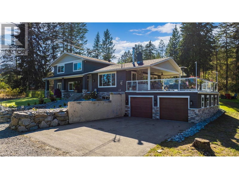 9890 Chase Road, Lake Country, British Columbia (MLS 10323227)