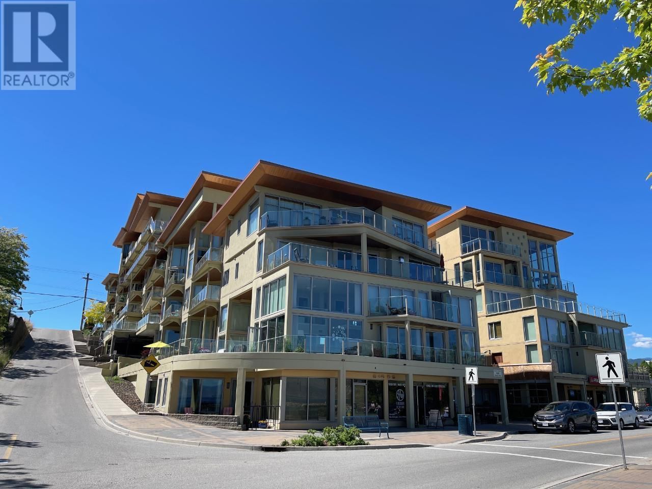 Primary Property View