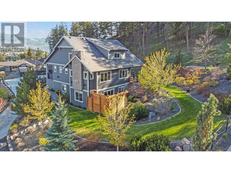 2410 Mountains Hollow Lane, West Kelowna, British Columbia (MLS 10323251)