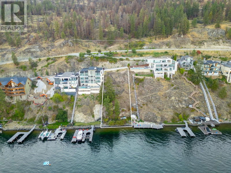 901 Westside Road S Lot# 13, West Kelowna, British Columbia (MLS 10323265)