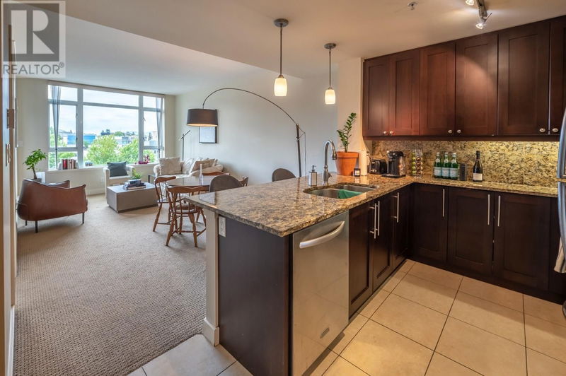 Tertiary Property View