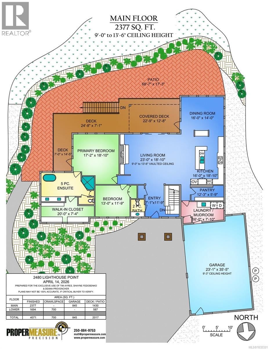 2480 LIGHTHOUSE POINT ROAD Image 96