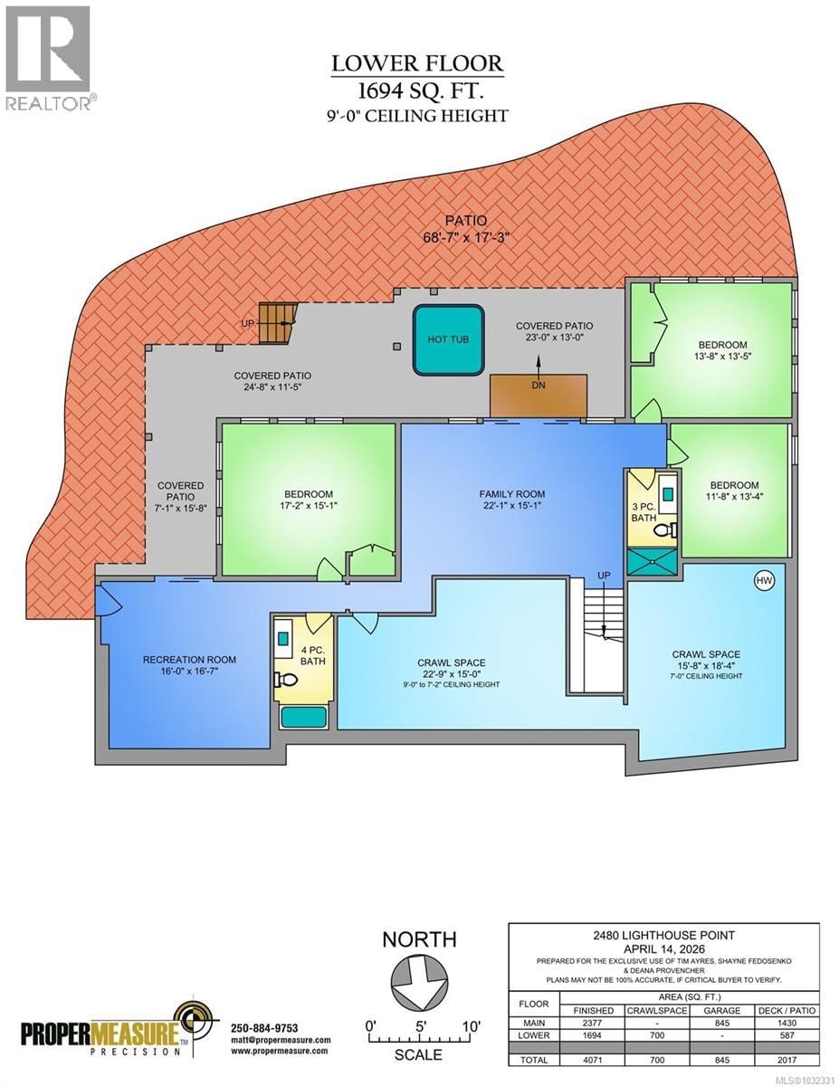 2480 LIGHTHOUSE POINT ROAD Image 97