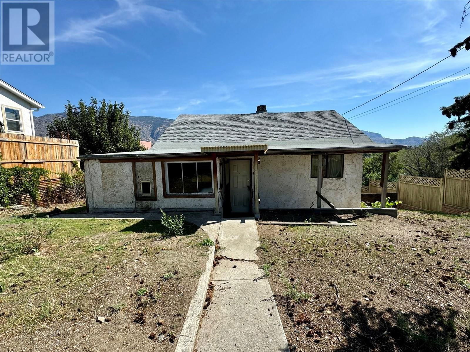 Primary Property View