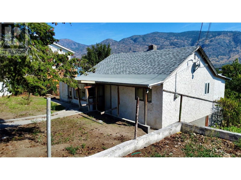 Tertiary Property View